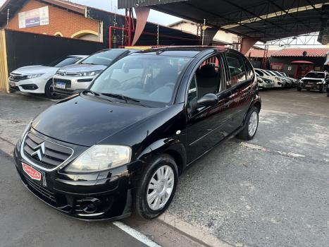 CITROEN C3 1.4 4P GLX FLEX, Foto 3 CITROEN C3 1.4 4P GLX FLEX, Foto 3