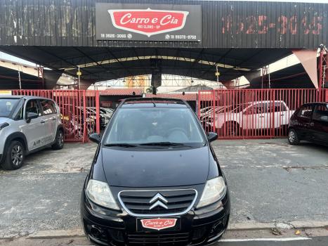 CITROEN C3 1.4 4P GLX FLEX, Foto 4 CITROEN C3 1.4 4P GLX FLEX, Foto 4