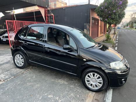 CITROEN C3 1.4 4P GLX FLEX, Foto 6 CITROEN C3 1.4 4P GLX FLEX, Foto 6