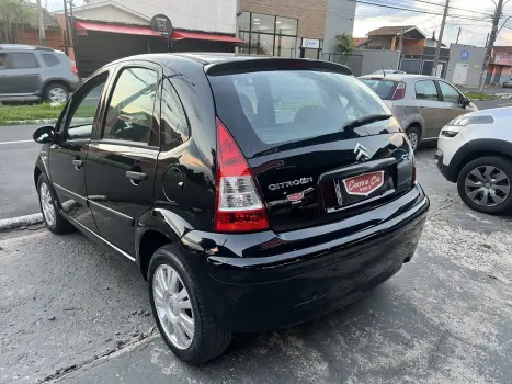 CITROEN C3 1.4 4P GLX FLEX, Foto 7 CITROEN C3 1.4 4P GLX FLEX, Foto 7