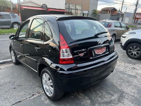 CITROEN C3 1.4 4P GLX FLEX, Foto 10 CITROEN C3 1.4 4P GLX FLEX, Foto 10