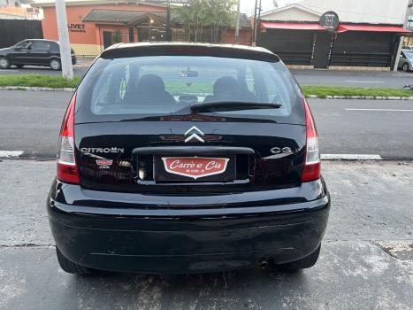 CITROEN C3 1.4 4P GLX FLEX, Foto 11 CITROEN C3 1.4 4P GLX FLEX, Foto 11