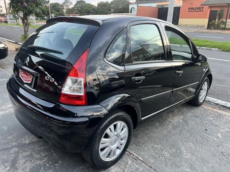 CITROEN C3 1.4 4P GLX FLEX, Foto 12 CITROEN C3 1.4 4P GLX FLEX, Foto 12