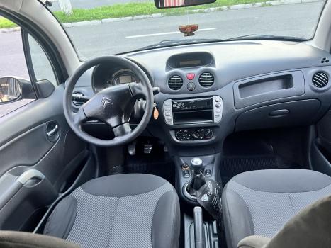 CITROEN C3 1.4 4P GLX FLEX, Foto 13 CITROEN C3 1.4 4P GLX FLEX, Foto 13