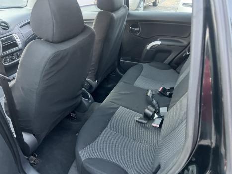 CITROEN C3 1.4 4P GLX FLEX, Foto 14 CITROEN C3 1.4 4P GLX FLEX, Foto 14