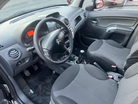 CITROEN C3 1.4 4P GLX FLEX, Foto 15 CITROEN C3 1.4 4P GLX FLEX, Foto 15
