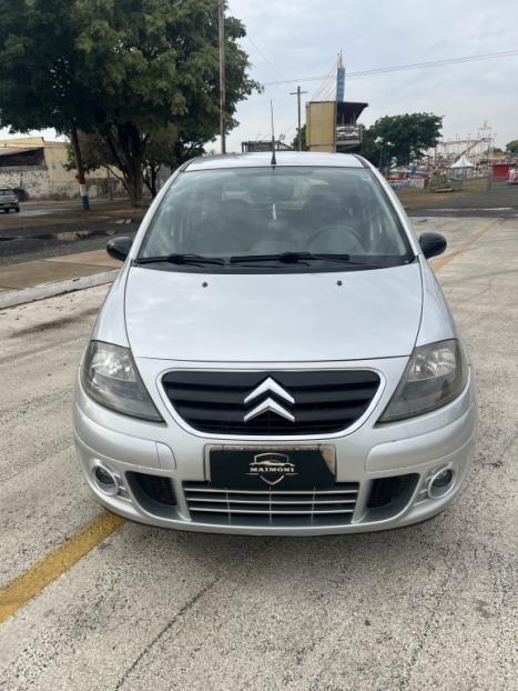 CITROEN C3 1.4 4P GLX FLEX, Foto 4