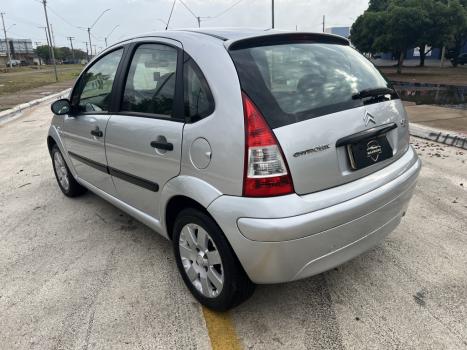 CITROEN C3 1.4 4P GLX FLEX, Foto 5