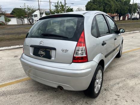 CITROEN C3 1.4 4P GLX FLEX, Foto 6