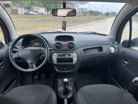 CITROEN C3 1.4 4P GLX FLEX, Foto 8