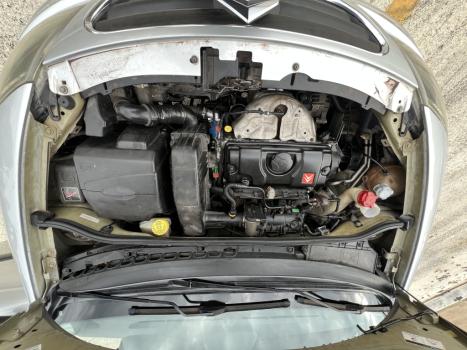 CITROEN C3 1.4 4P GLX FLEX, Foto 9