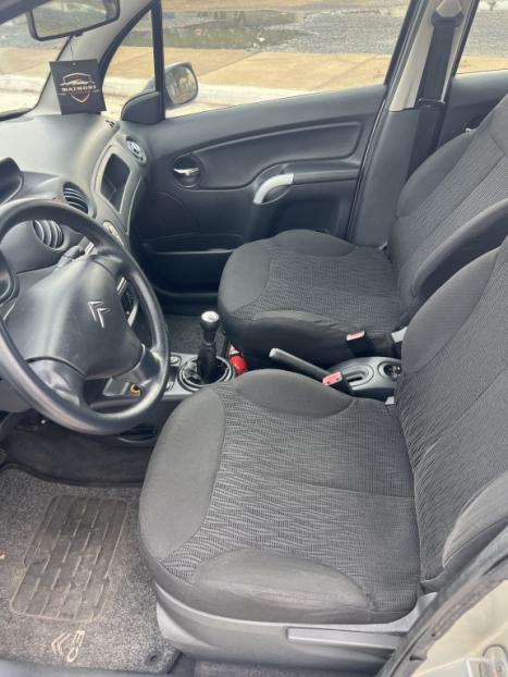 CITROEN C3 1.4 4P GLX FLEX, Foto 10