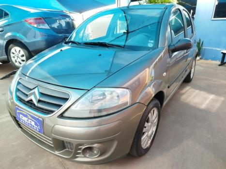 CITROEN C3 1.4 4P GLX FLEX, Foto 3