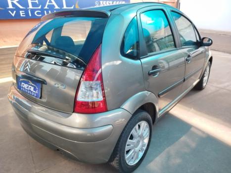 CITROEN C3 1.4 4P GLX FLEX, Foto 4