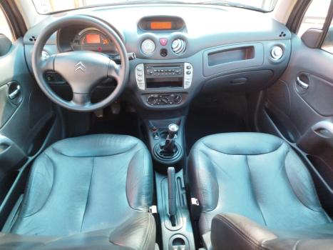 CITROEN C3 1.4 4P GLX FLEX, Foto 5