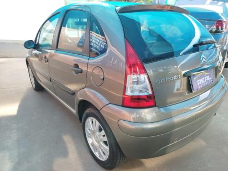 CITROEN C3 1.4 4P GLX FLEX, Foto 6