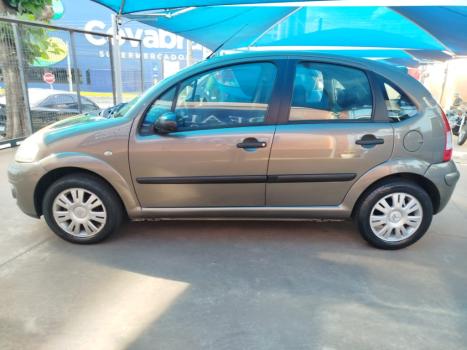 CITROEN C3 1.4 4P GLX FLEX, Foto 7