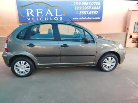 CITROEN C3 1.4 4P GLX FLEX, Foto 9