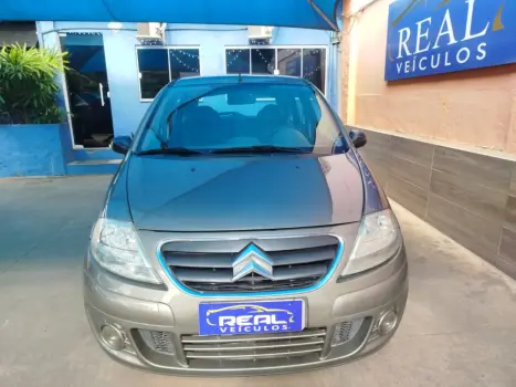 CITROEN C3 1.4 4P GLX FLEX, Foto 10