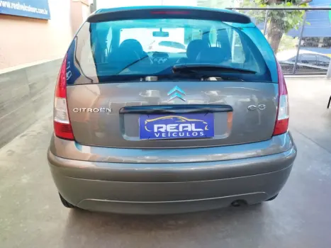 CITROEN C3 1.4 4P GLX FLEX, Foto 12