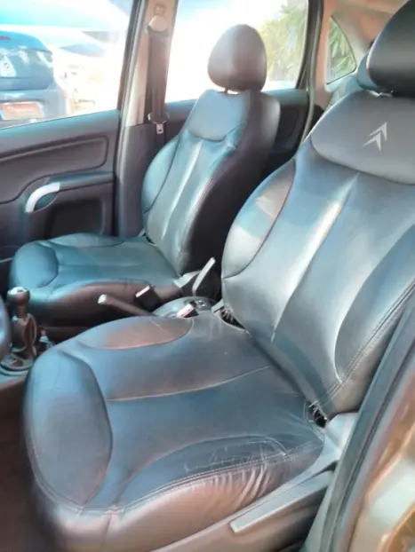 CITROEN C3 1.4 4P GLX FLEX, Foto 13