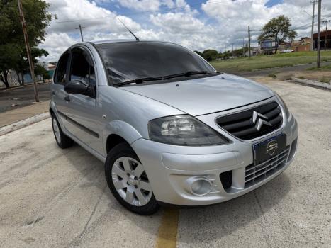 CITROEN C3 1.4 4P GLX FLEX, Foto 1