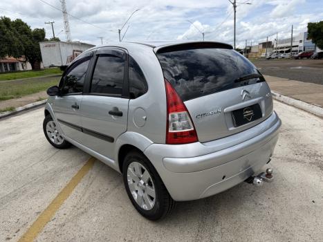 CITROEN C3 1.4 4P GLX FLEX, Foto 3