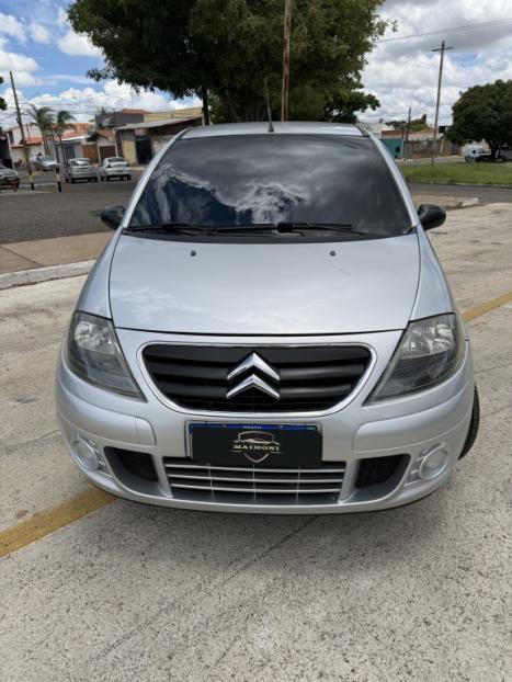 CITROEN C3 1.4 4P GLX FLEX, Foto 4