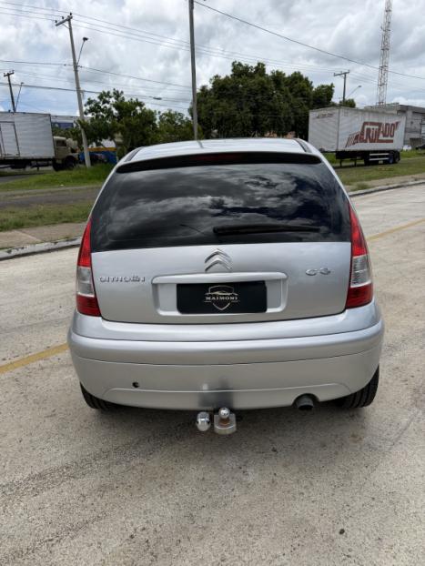 CITROEN C3 1.4 4P GLX FLEX, Foto 5