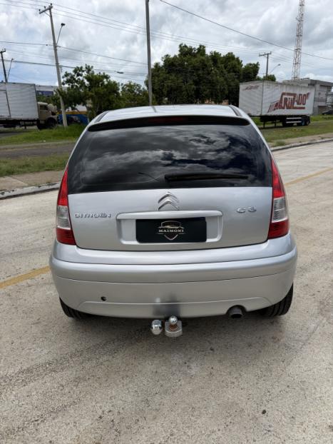 CITROEN C3 1.4 4P GLX FLEX, Foto 6