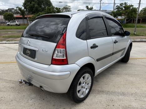 CITROEN C3 1.4 4P GLX FLEX, Foto 7