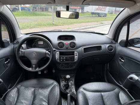 CITROEN C3 1.4 4P GLX FLEX, Foto 11