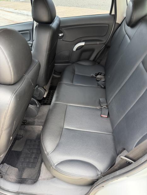 CITROEN C3 1.4 4P GLX FLEX, Foto 12