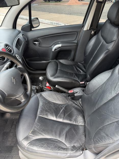 CITROEN C3 1.4 4P GLX FLEX, Foto 13