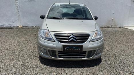 CITROEN C3 1.4 4P GLX FLEX, Foto 2