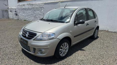 CITROEN C3 1.4 4P GLX FLEX, Foto 3