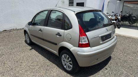 CITROEN C3 1.4 4P GLX FLEX, Foto 4