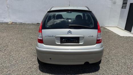 CITROEN C3 1.4 4P GLX FLEX, Foto 5