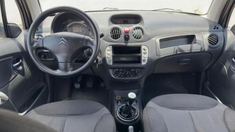 CITROEN C3 1.4 4P GLX FLEX, Foto 8