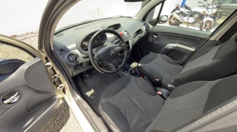 CITROEN C3 1.4 4P GLX FLEX, Foto 10