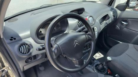 CITROEN C3 1.4 4P GLX FLEX, Foto 11
