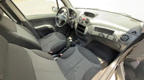 CITROEN C3 1.4 4P GLX FLEX, Foto 12