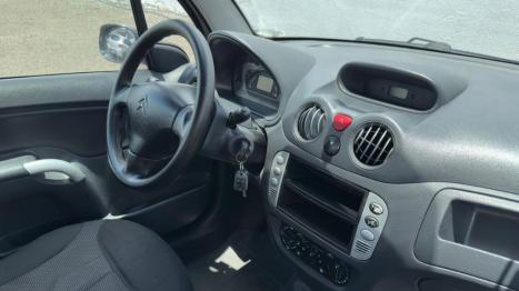 CITROEN C3 1.4 4P GLX FLEX, Foto 13