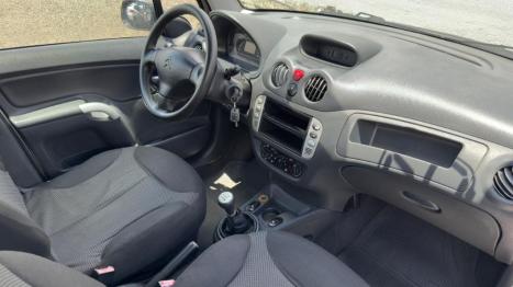 CITROEN C3 1.4 4P GLX FLEX, Foto 14