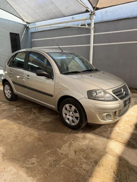 CITROEN C3 1.4 4P GLX FLEX, Foto 1