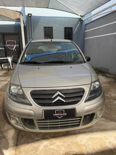 CITROEN C3 1.4 4P GLX FLEX, Foto 2