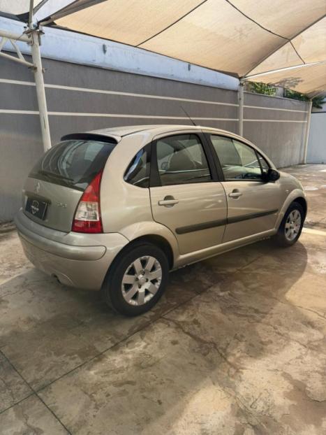 CITROEN C3 1.4 4P GLX FLEX, Foto 3