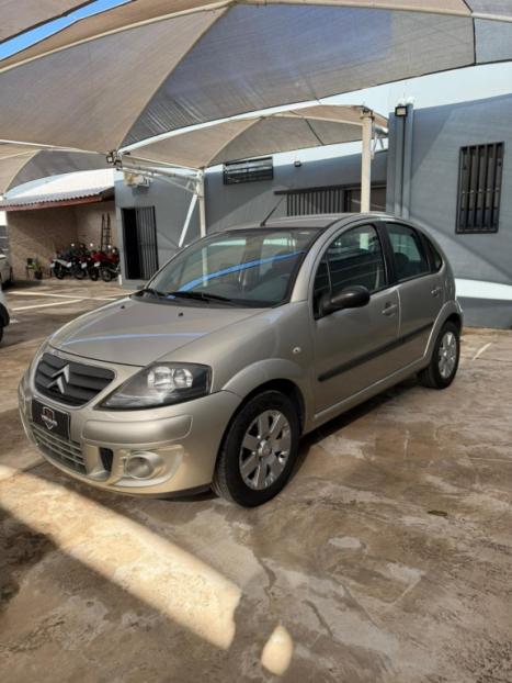 CITROEN C3 1.4 4P GLX FLEX, Foto 4