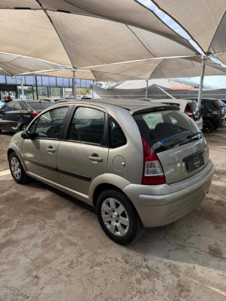 CITROEN C3 1.4 4P GLX FLEX, Foto 5