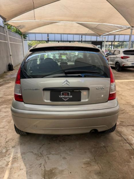 CITROEN C3 1.4 4P GLX FLEX, Foto 6